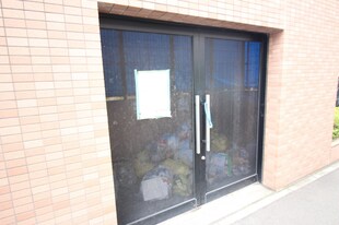 プライムアーバン円山北四条の物件外観写真